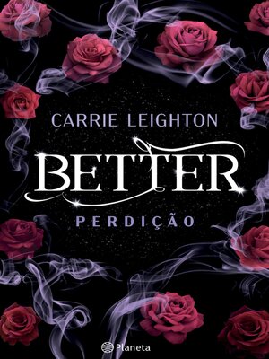 cover image of Better 2--Perdição